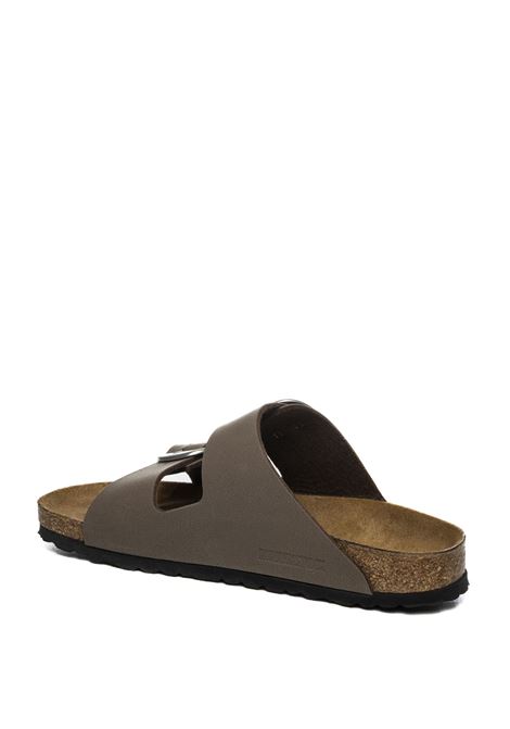  BIRKENSTOCK | ARIZONA BIG BUCKLE1032081-MOCCA